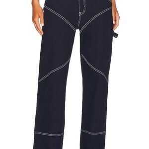 By.Dyln navy Cyrus Jean size xs